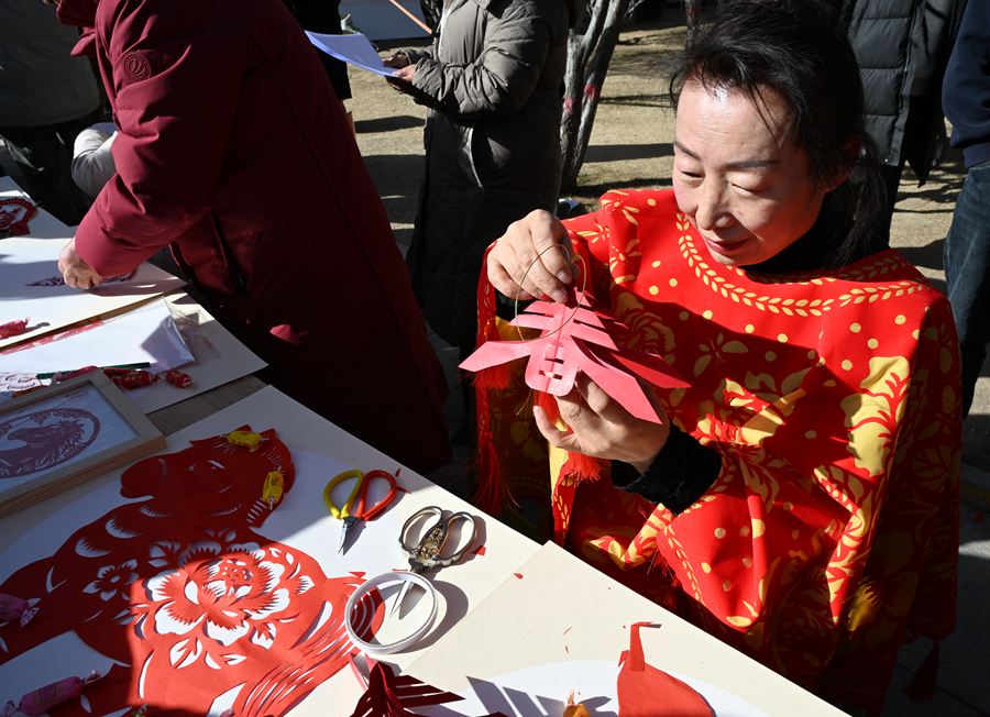 青海：文藝盛宴開啟新春序幕