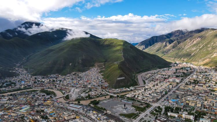 總書記牽掛的玉樹，現(xiàn)在怎么樣了？