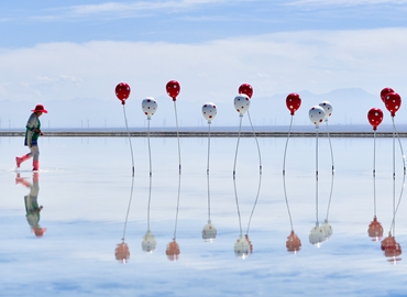 6月5日，青海見(jiàn)！