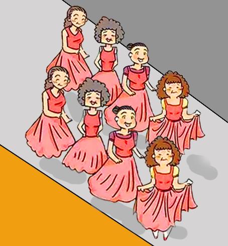 手繪長(zhǎng)圖丨兩會(huì)閉幕，來(lái)聽(tīng)聽(tīng)青海人的家常還在聊些什么？