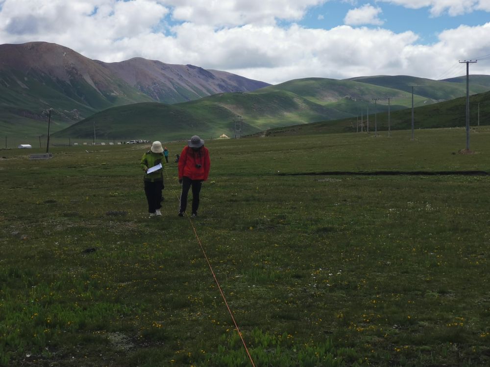 新華全媒+|海拔越高越缺氧？專家這么說