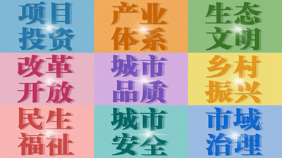 &ldquo;寧&rdquo;好2022！這樣的西寧值得期待