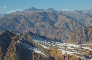 大美中國(guó)丨三江源慢直播&mdash;&mdash;魅力祁連山