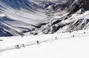 大美中國(guó)丨三江源慢直播&mdash;&mdash;&ldquo;云&rdquo;賞崗什卡雪峰